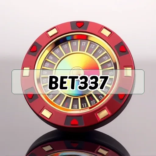 bet337: O Blog que Revoluciona o Mundo dos Jogos Online