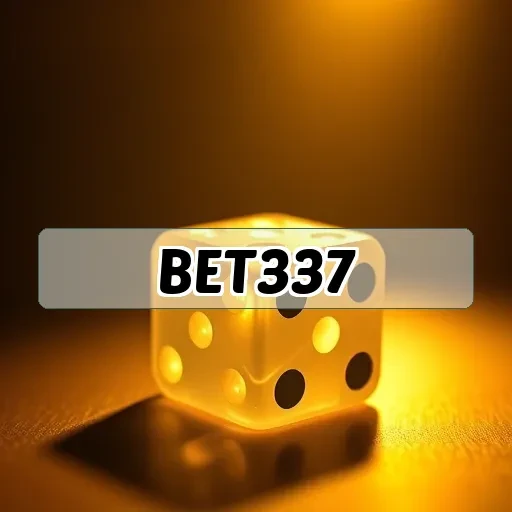 bet337: Vivencie a Emoção do Cassino Online na Palma da Sua Mão