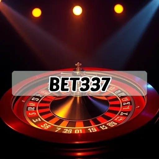 bet337: Eventos Que Vão Transformar Sua Experiência de Jogo