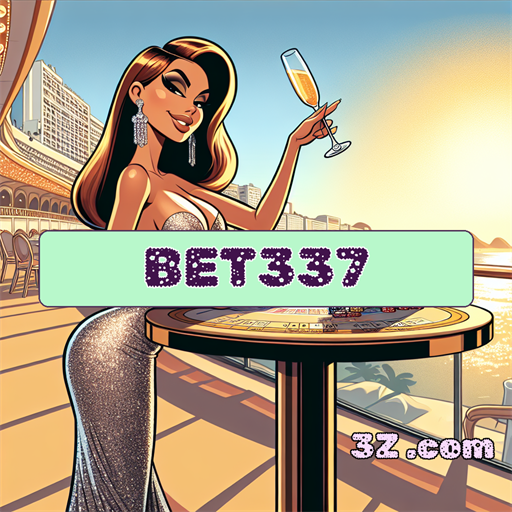 Apostas emocionantes no bet337: a nova era do jogo brasileiro