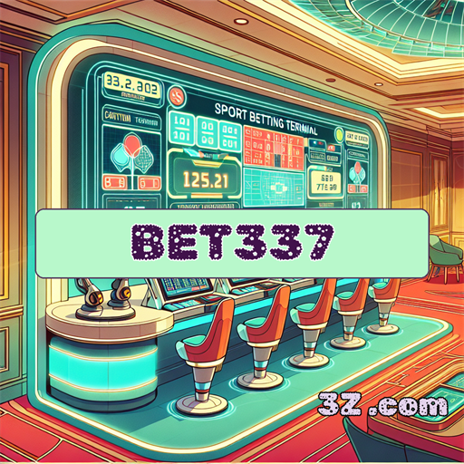 Confiável e Divertido: Explore o Mundo do Bet337