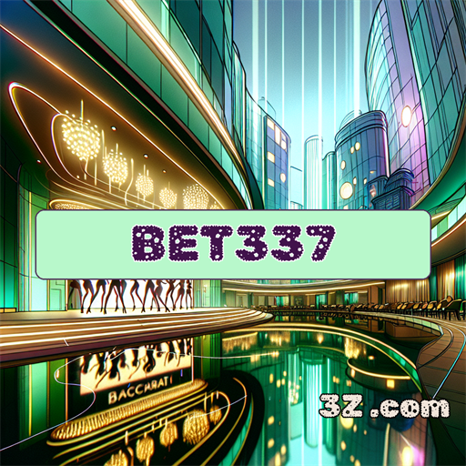 Jogos Empolgantes na bet337: Uma Nova Dimensão do Entretenimento