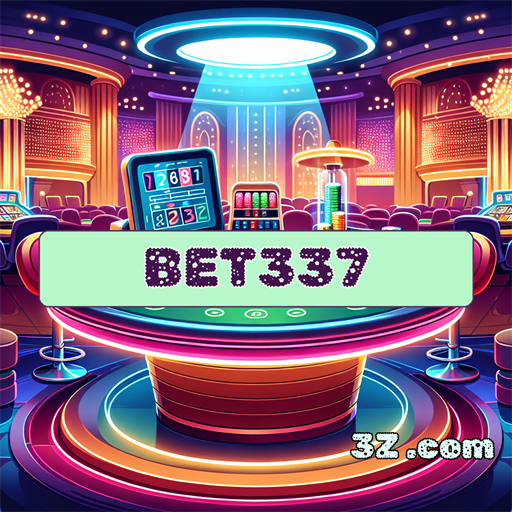 Slots Vibrantes e Recompensadoras no bet337