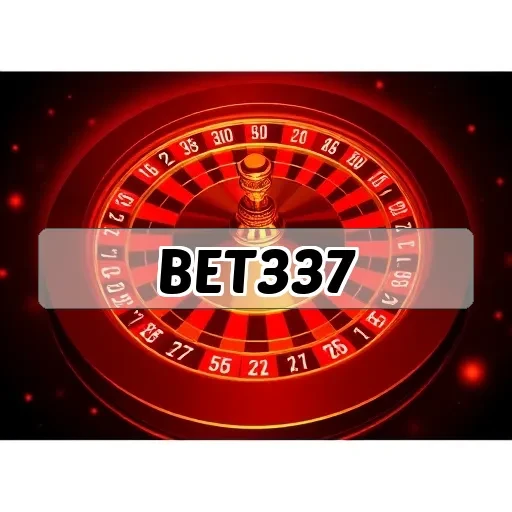 bet337: A Revolução do Jogo Ao Vivo no Brasil