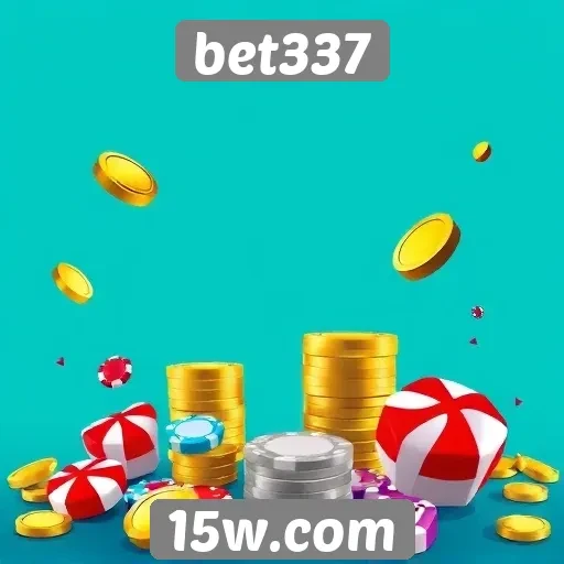 Análise das opções de jogos disponíveis no bet337