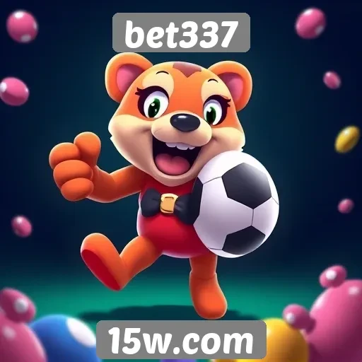 Jogos populares disponíveis na bet337